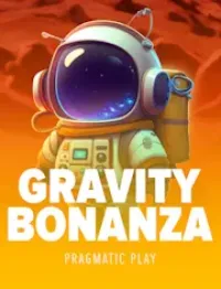 gravity bonanza logo